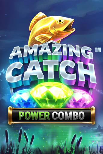 Amazing Catch Power Combo™ играть на фантики | Pin-Up бесплатно