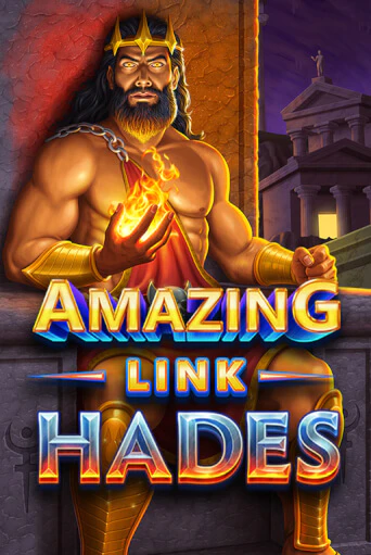 Amazing Link™ Hades играть на фантики | Pin-Up бесплатно