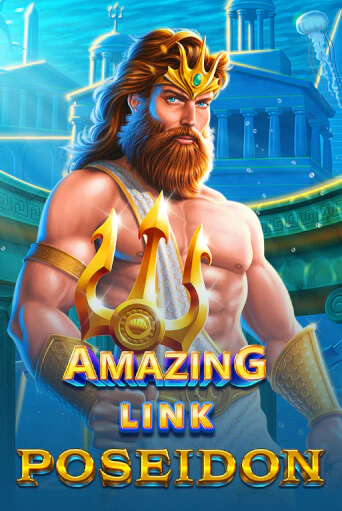 Amazing Link™ Poseidon играть на фантики | Pin-Up бесплатно