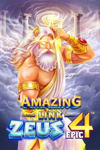 Amazing Link Zeus Epic 4 играть на фантики | Pin-Up бесплатно