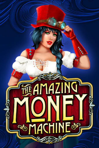 Amazing Money Machine играть на фантики | Pin-Up бесплатно