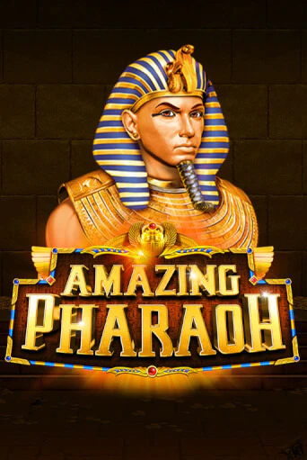 Amazing Pharaoh играть на фантики | Pin-Up бесплатно