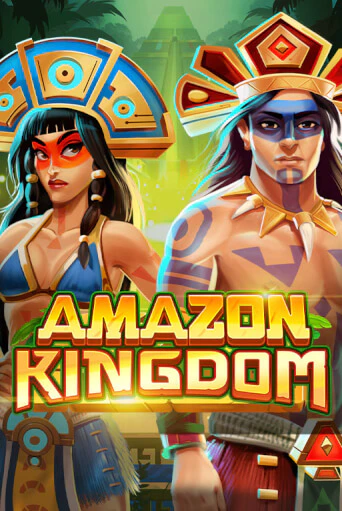 Amazon Kingdom играть на фантики | Pin-Up бесплатно