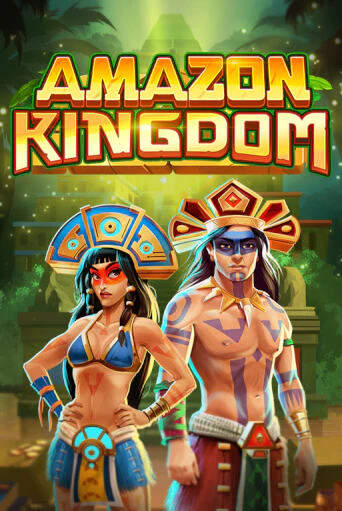 Amazon Kingdom играть на фантики | Pin-Up бесплатно