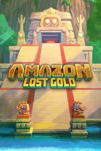 Amazon - Lost Gold играть на фантики | Pin-Up бесплатно