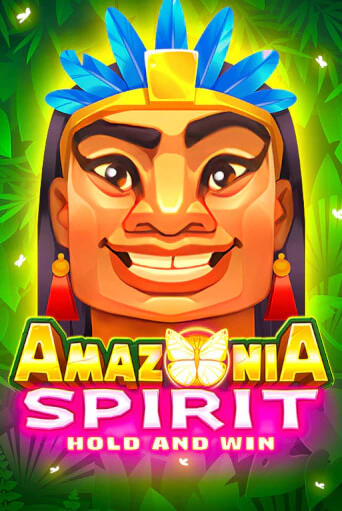 Amazonia Spirit играть на фантики | Pin-Up бесплатно