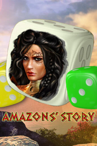 Amazon's Story играть на фантики | Pin-Up бесплатно