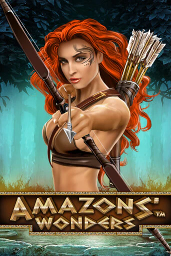 Amazon's Wonders играть на фантики | Pin-Up бесплатно
