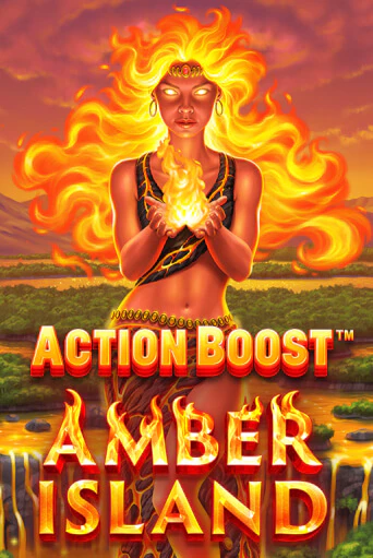 Action Boost™ Amber Island играть на фантики | Pin-Up бесплатно