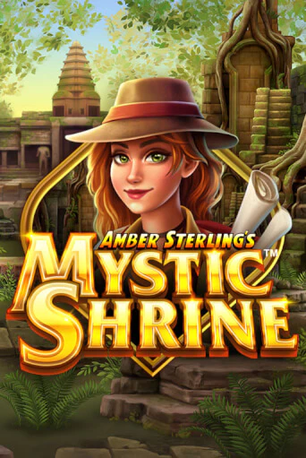 Amber Sterlings Mystic Shrine ™ играть на фантики | Pin-Up бесплатно