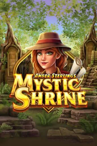 Amber Sterling's Mystic Shrine играть на фантики | Pin-Up бесплатно