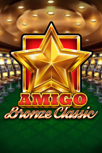 Amigo Bronze Classic играть на фантики | Pin-Up бесплатно