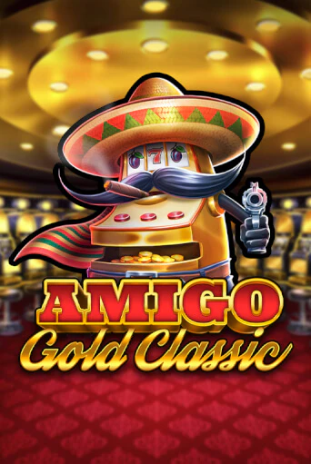 Amigo Gold Classic играть на фантики | Pin-Up бесплатно