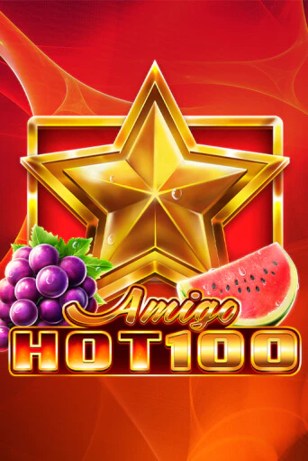 Amigo Hot 100 играть на фантики | Pin-Up бесплатно