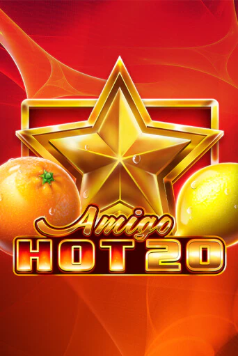 Amigo Hot 20 играть на фантики | Pin-Up бесплатно