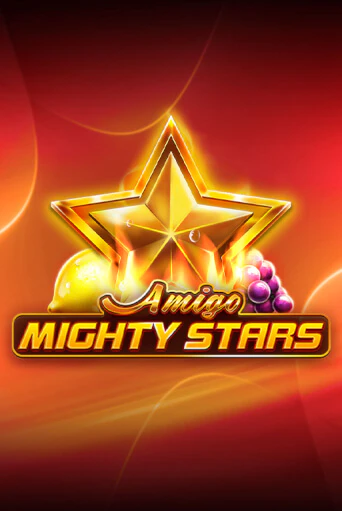 Amigo Mighty Stars играть на фантики | Pin-Up бесплатно