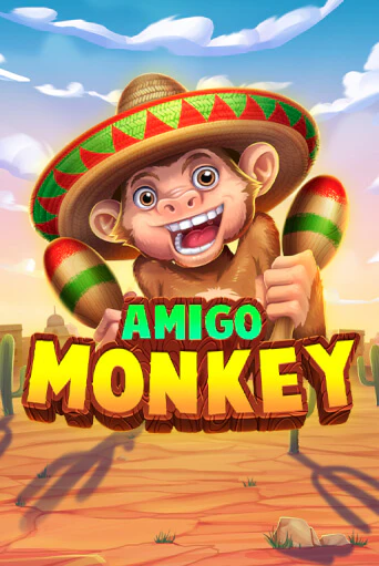 Amigo Monkey играть на фантики | Pin-Up бесплатно