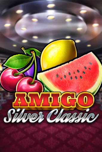 Amigo Silver Classic играть на фантики | Pin-Up бесплатно