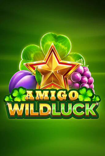 Amigo Wild Luck играть на фантики | Pin-Up бесплатно
