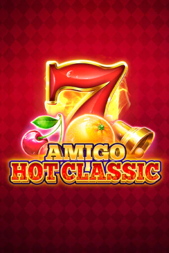 Amigo Hot Classic играть на фантики | Pin-Up бесплатно