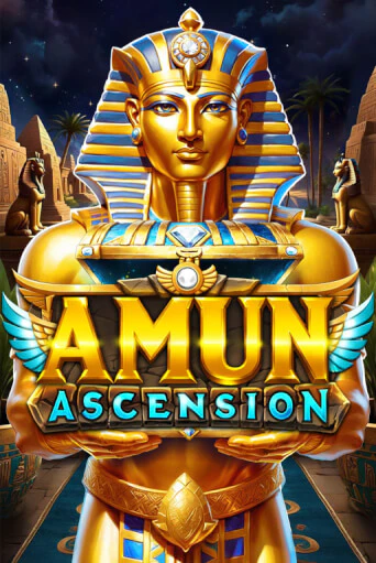 Amun Ascension играть на фантики | Pin-Up бесплатно