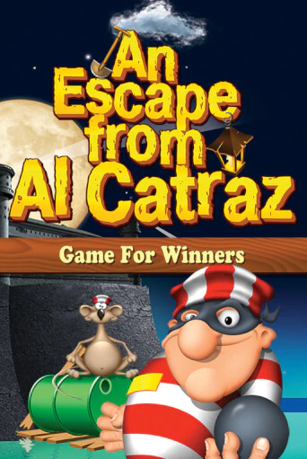 An Escape from Alcatraz играть на фантики | Pin-Up бесплатно