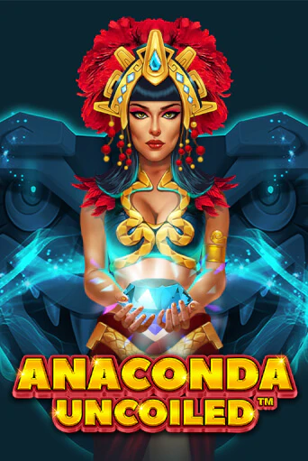 Anaconda Uncoiled играть на фантики | Pin-Up бесплатно