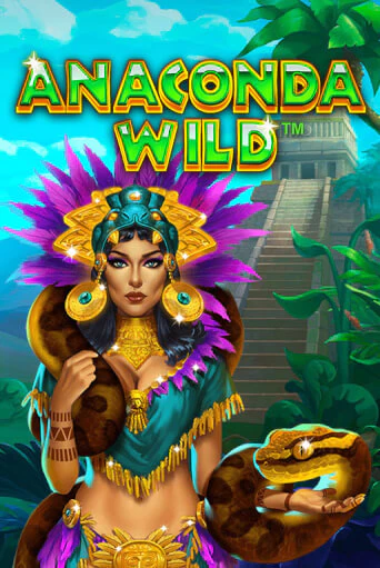 Anaconda Wild играть на фантики | Pin-Up бесплатно