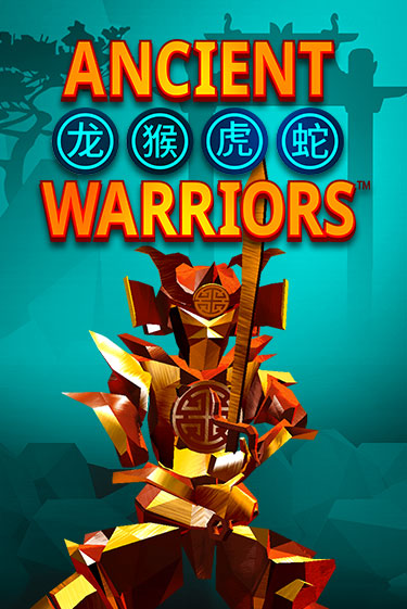 Ancient Warriors играть на фантики | Pin-Up бесплатно