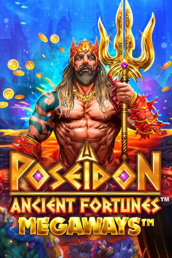 Ancient Fortunes: Poseidon играть на фантики | Pin-Up бесплатно