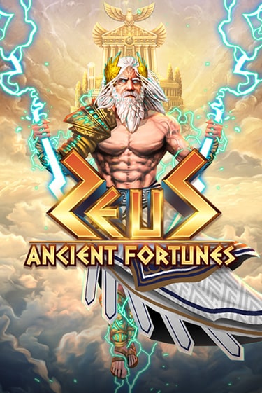 Ancient Fortunes: Zeus играть на фантики | Pin-Up бесплатно