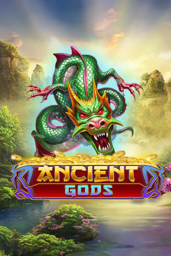 Ancient Gods играть на фантики | Pin-Up бесплатно