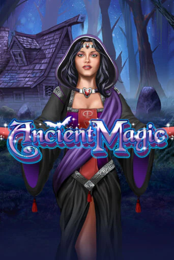 Ancient Magic играть на фантики | Pin-Up бесплатно