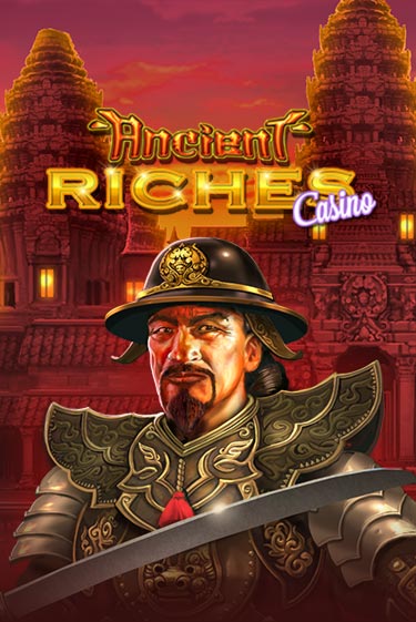 Ancient Riches Casino играть на фантики | Pin-Up бесплатно