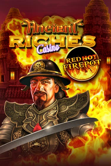 Ancient Riches Red Hot Firepot играть на фантики | Pin-Up бесплатно