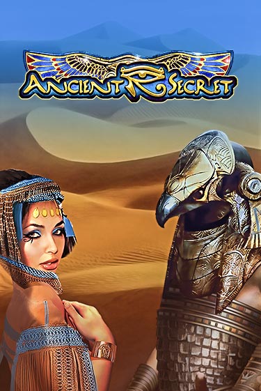 Ancient Secrets играть на фантики | Pin-Up бесплатно