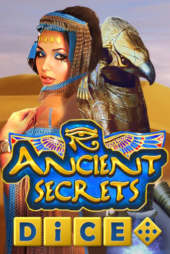 Ancient Secrets Dice играть на фантики | Pin-Up бесплатно