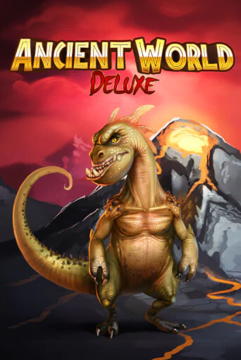 Ancient World Deluxe играть на фантики | Pin-Up бесплатно