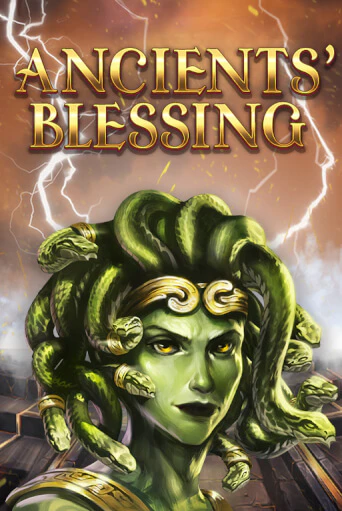 Ancients' Blessing играть на фантики | Pin-Up бесплатно
