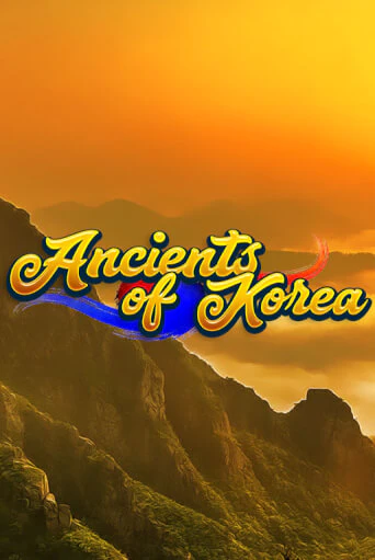 Ancients of Korea играть на фантики | Pin-Up бесплатно