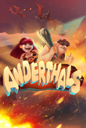 Anderthals играть на фантики | Pin-Up бесплатно