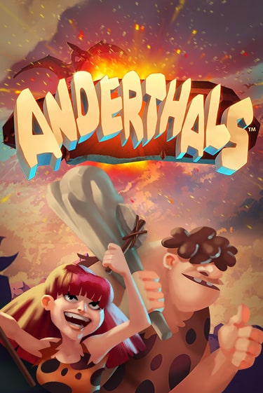 Anderthals играть на фантики | Pin-Up бесплатно