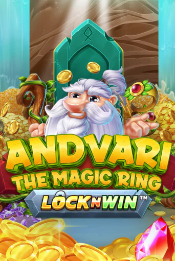 Andvari: The Magic Ring играть на фантики | Pin-Up бесплатно
