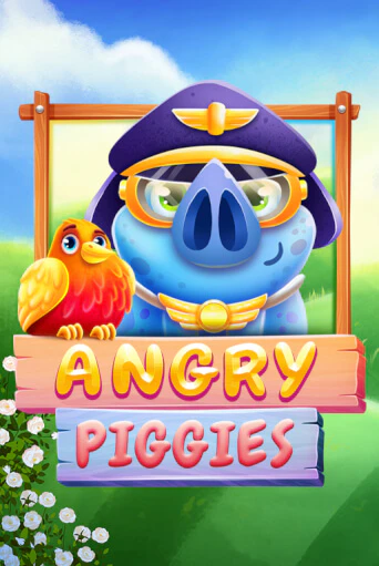 Angry Piggies играть на фантики | Pin-Up бесплатно