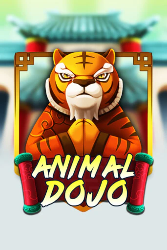 Animal Dojo играть на фантики | Pin-Up бесплатно