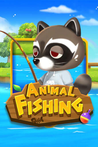 Animal Fishing играть на фантики | Pin-Up бесплатно