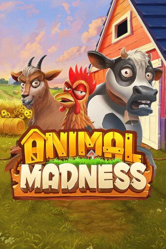 Animal Madness играть на фантики | Pin-Up бесплатно