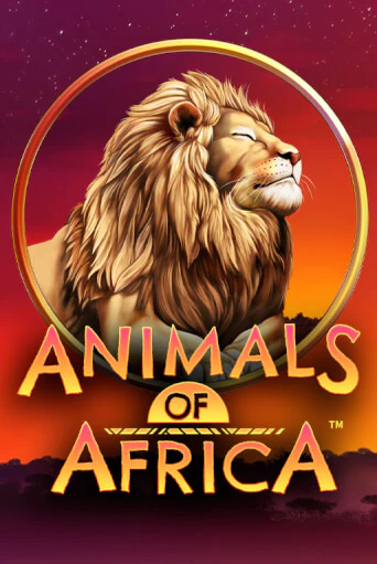Animals of Africa ™ играть на фантики | Pin-Up бесплатно