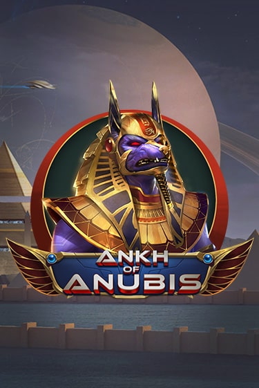 Ankh of Anubis играть на фантики | Pin-Up бесплатно