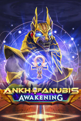 Ankh of Anubis Awakening играть на фантики | Pin-Up бесплатно